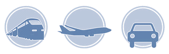 transports